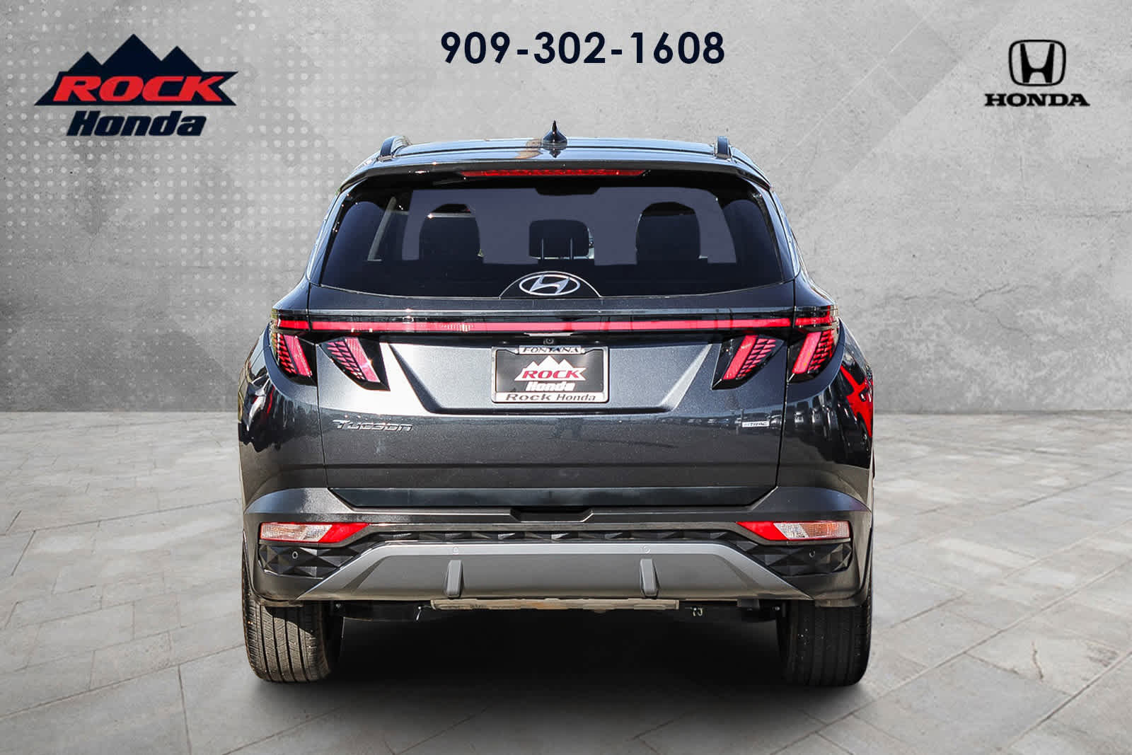 Used 2024 Hyundai Tucson Limited image 5