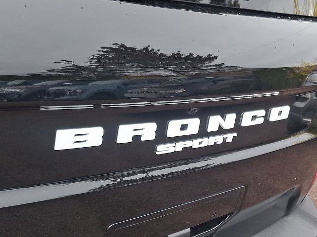 Certified 2023 Ford Bronco Sport Heritage image 29