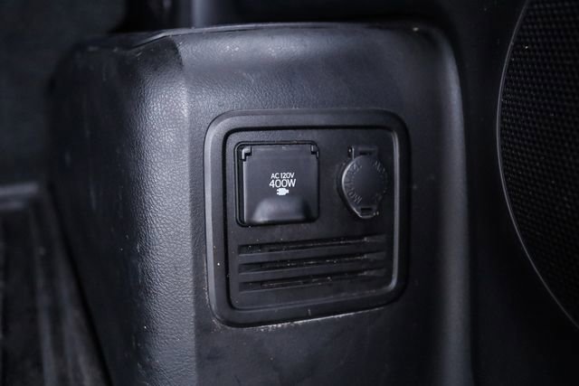 Used 2018 Toyota 4Runner Limited AWD/4WD image 51