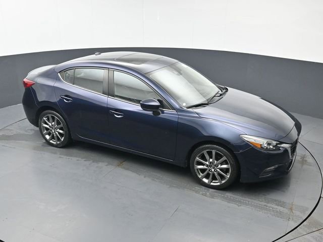 Used 2018 MAZDA MAZDA3 Touring image 43