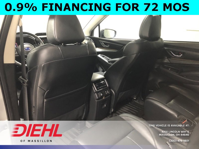 Used 2025 Subaru Ascent Bronze Edition w/ Popular Package #2 image 18