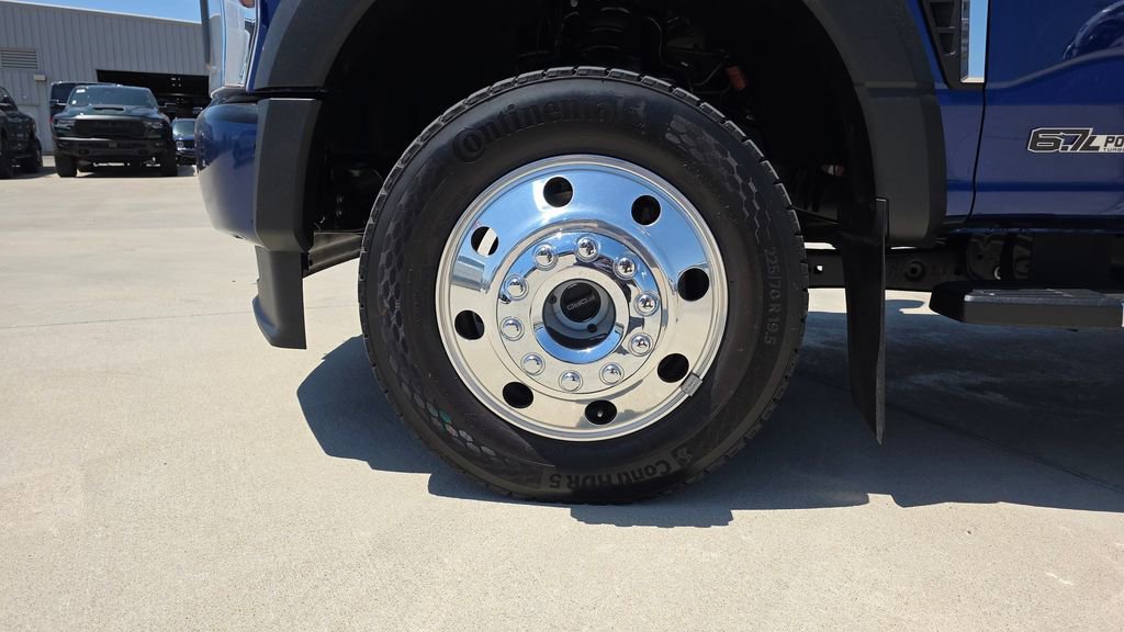 Used 2026 Ford F450 XL w/ 360-Degree Camera Package AWD/4WD image 9