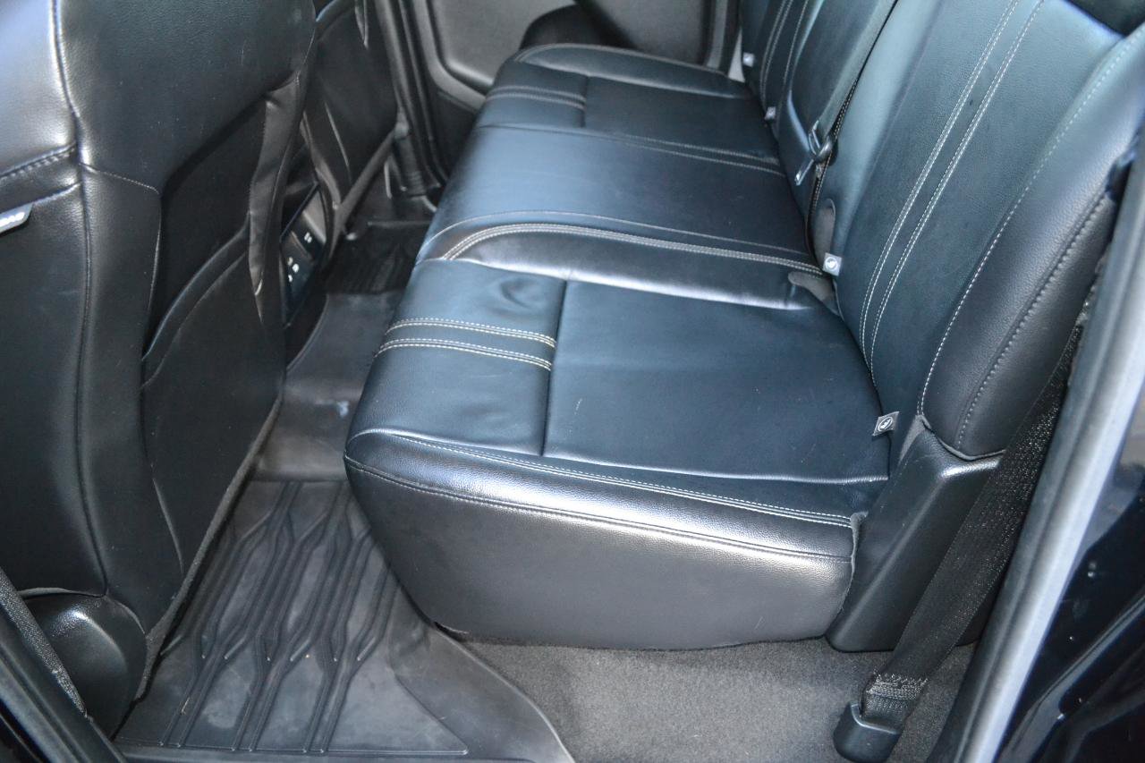 Used 2019 Ford Ranger Lariat w/ Trailer Tow Package image 42