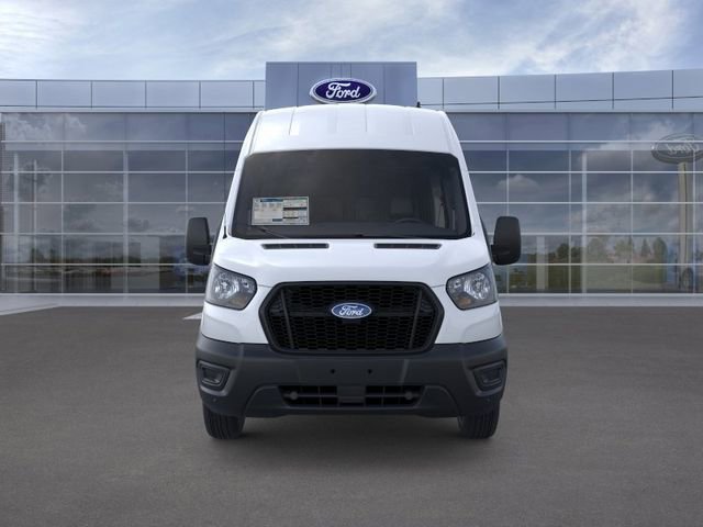 New 2026 Ford Transit 350 148 High Roof Extended RWD image 6