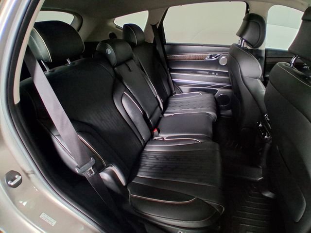 Used 2021 Genesis GV80 2.5T w/ Prestige Package 05 image 15