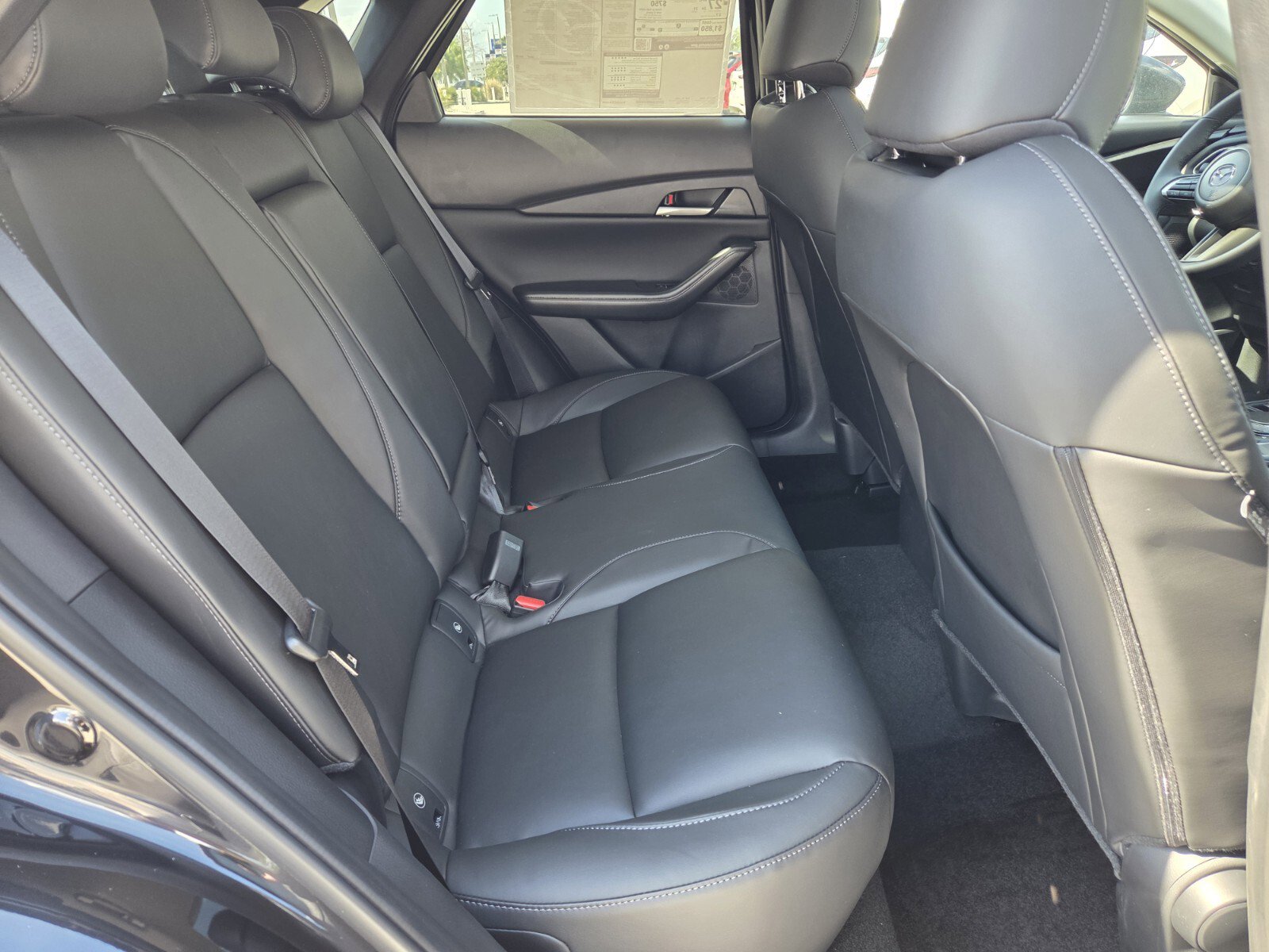 New 2026 MAZDA CX-30 AWD 2.5 S image 15