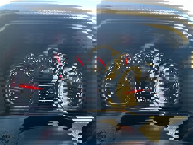 Used 2025 Chevrolet Silverado 2500 Custom w/ Custom Value Package image 22