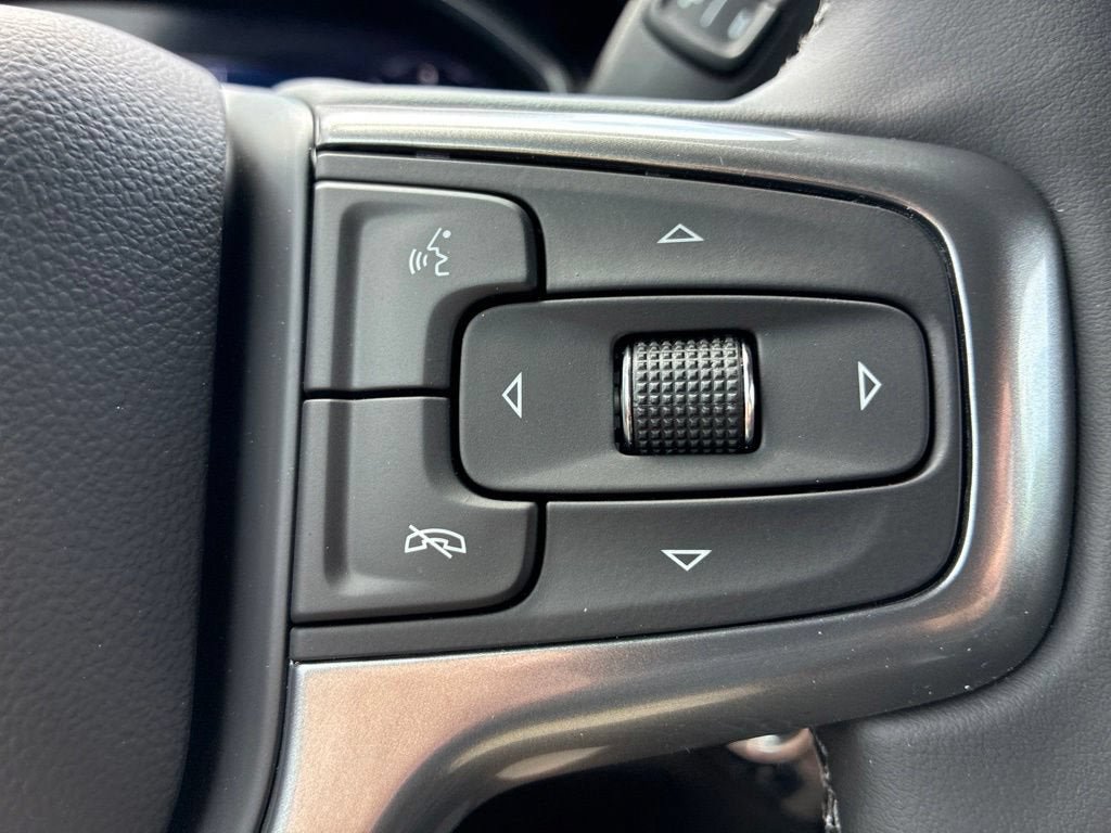 New 2026 Chevrolet Silverado 1500 RST AWD/4WD image 19