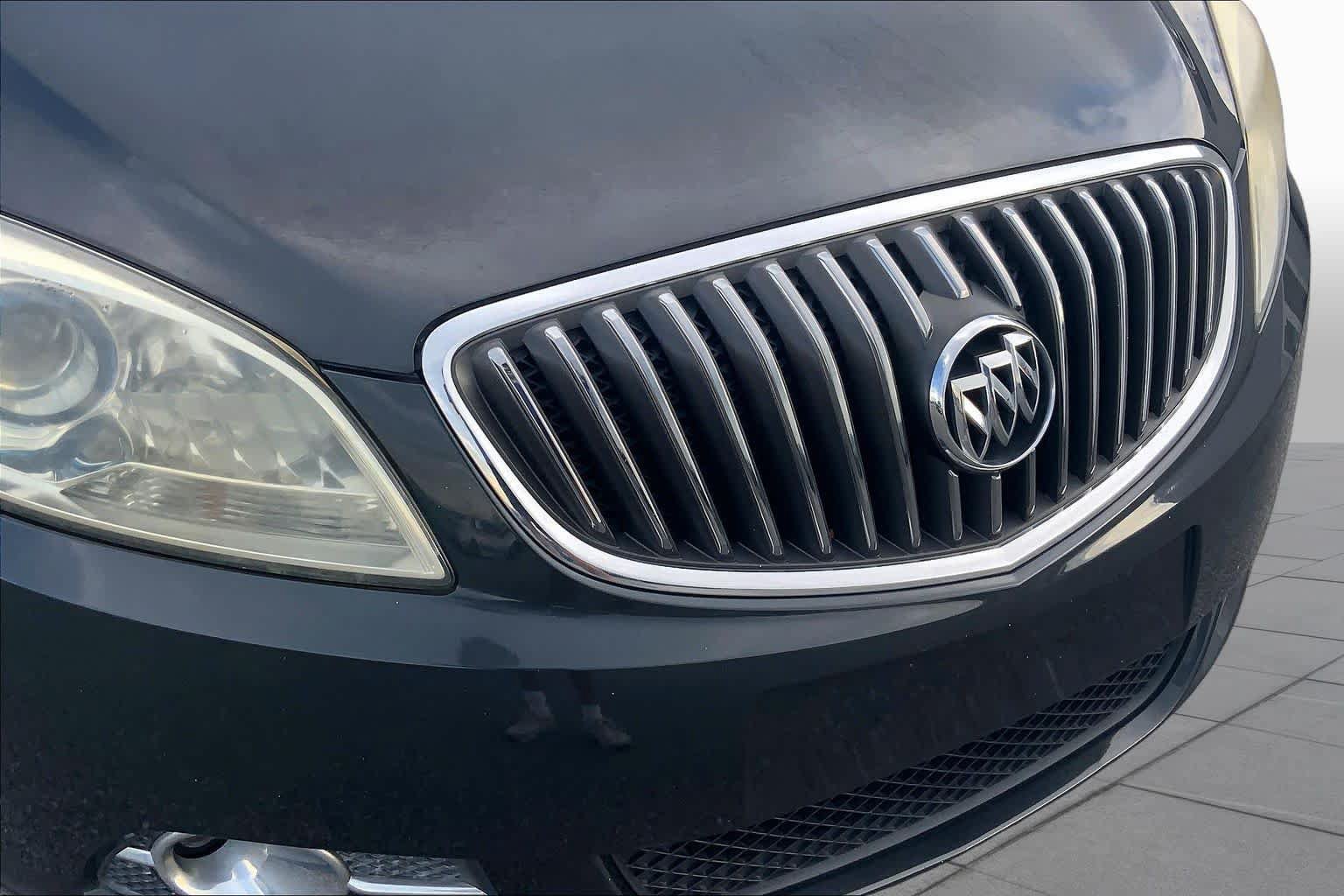 Used 2014 Buick Verano Convenience FWD image 29