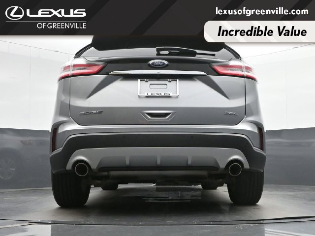 Used 2020 Ford Edge SEL w/ Convenience Package FWD image 38