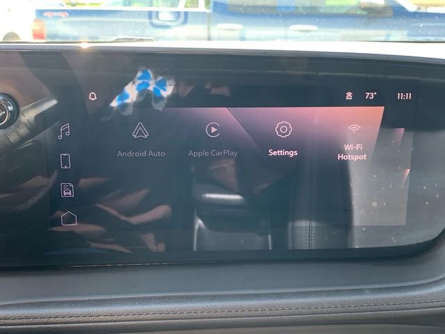 Used 2024 Buick Encore GX Sport Touring image 31