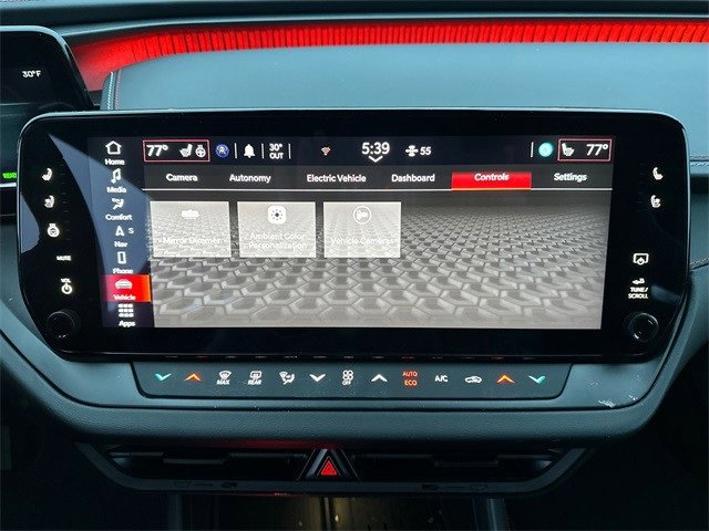 New 2025 Dodge Charger R/T Scat Pack w/ Track Pack image 27