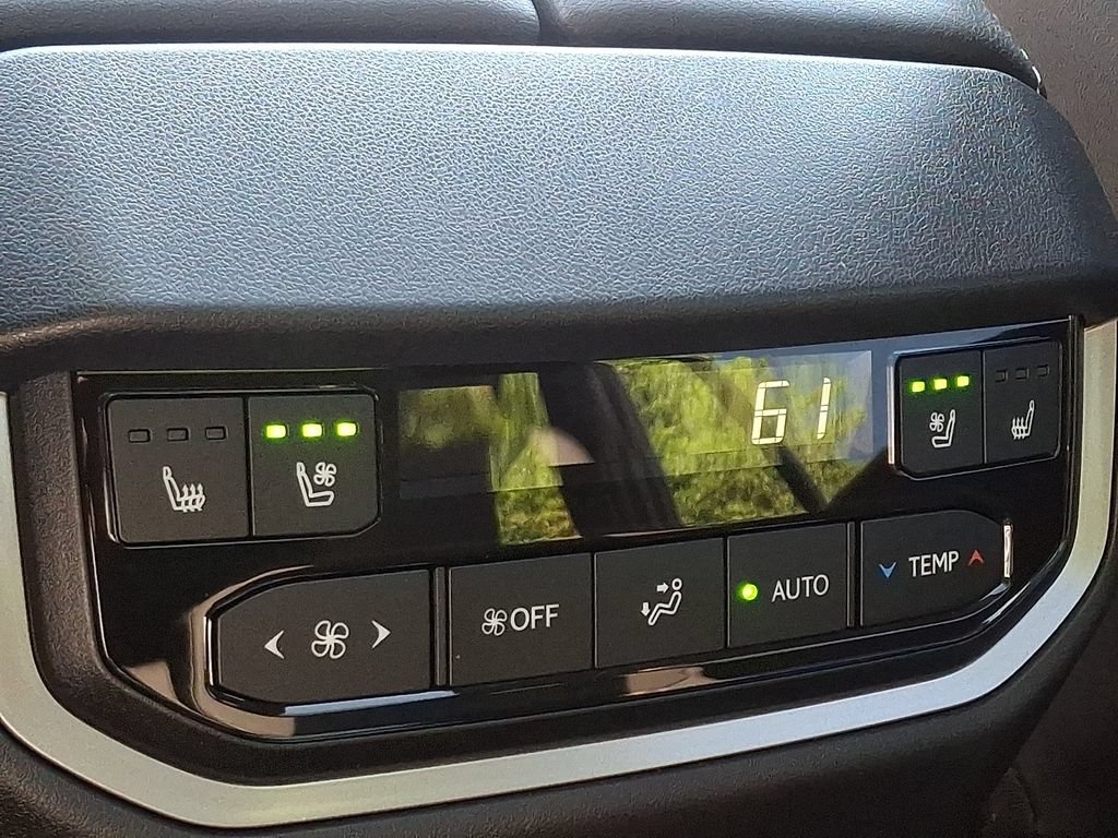 Used 2026 Lexus TX 350 AWD w/ Technology Package image 13