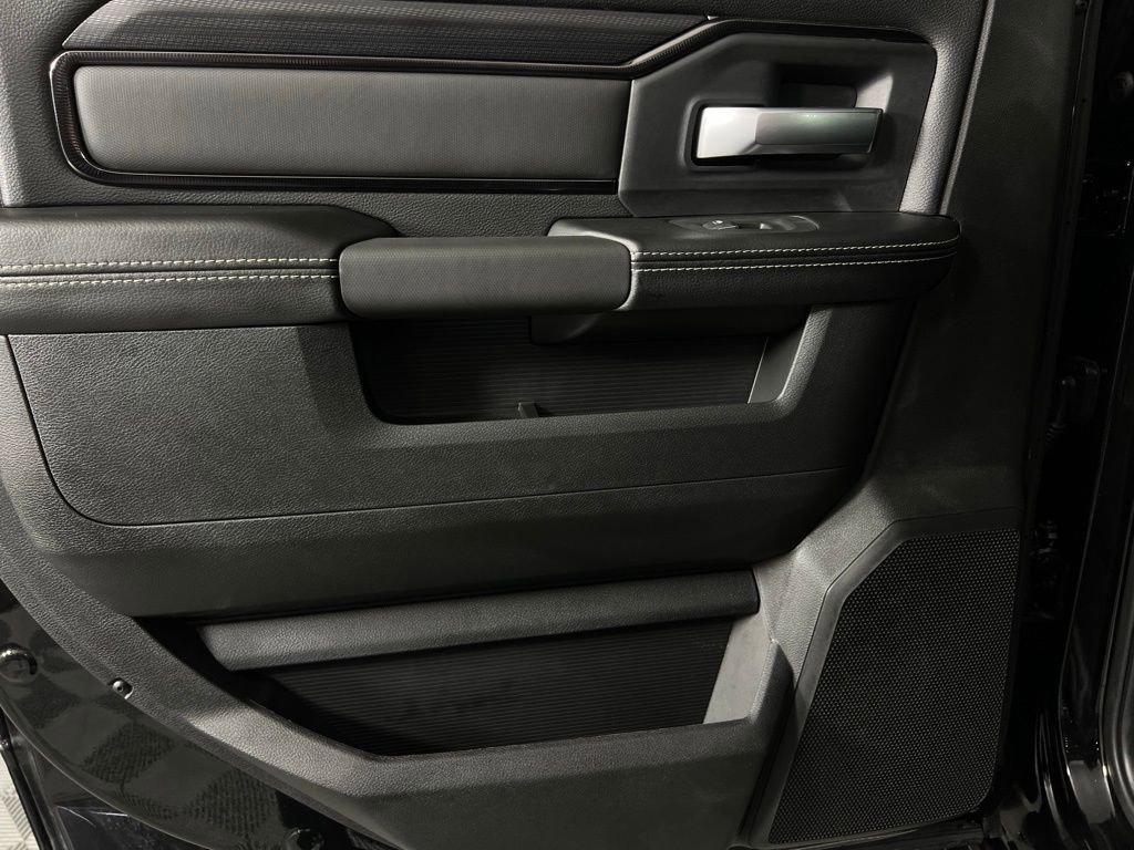 Used 2025 RAM 2500 Power Wagon image 29