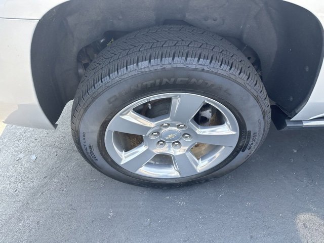 Used 2020 Chevrolet Tahoe Premier image 25