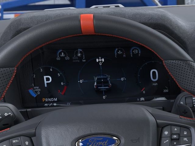 New 2026 Ford Ranger Raptor AWD/4WD image 13