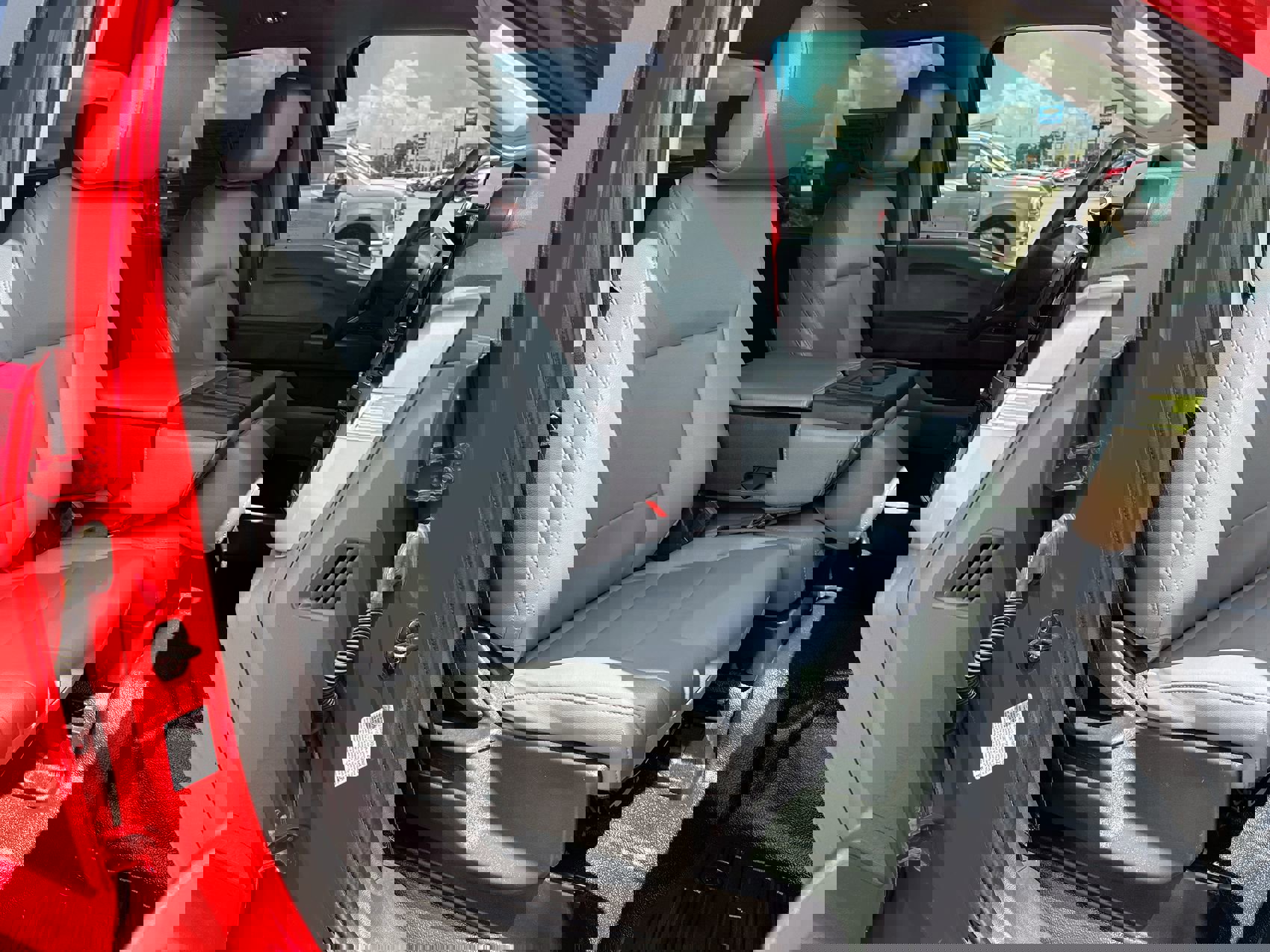 Used 2024 Ford F450 XL w/ XL Driver Assist Package image 23