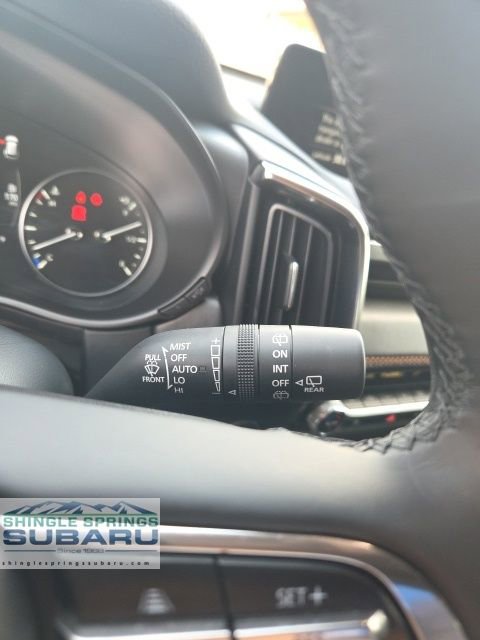 Used 2025 MAZDA CX-50 AWD 2.5 S w/ Premium Plus Pkg image 37