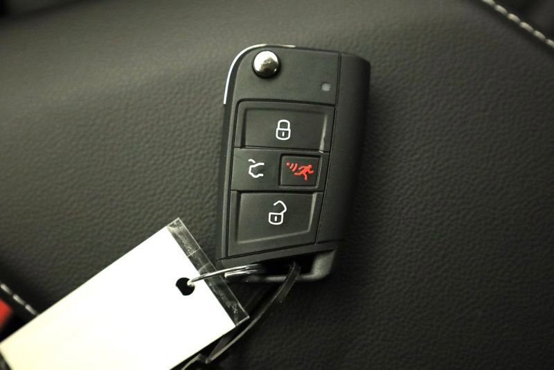 New 2026 Volkswagen Jetta S image 36