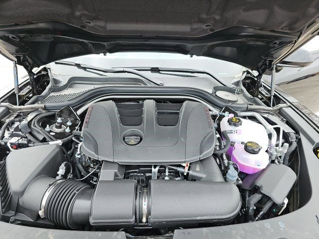 New 2026 Dodge Charger Scat Pack image 22