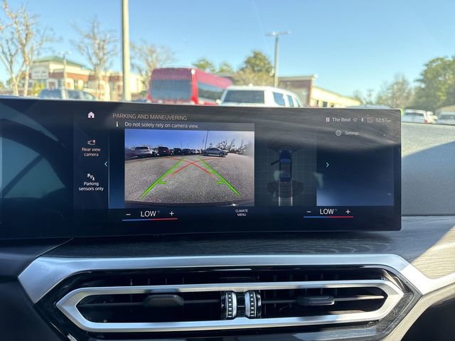 Used 2024 BMW 430i Convertible image 24