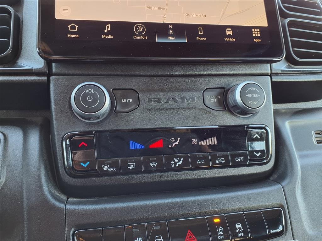 Used 2024 RAM ProMaster 3500 image 11