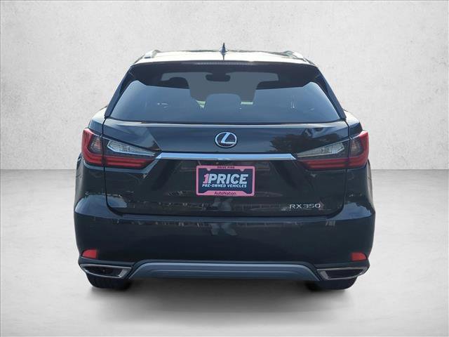 Used 2020 Lexus RX 350 RX 350 image 7