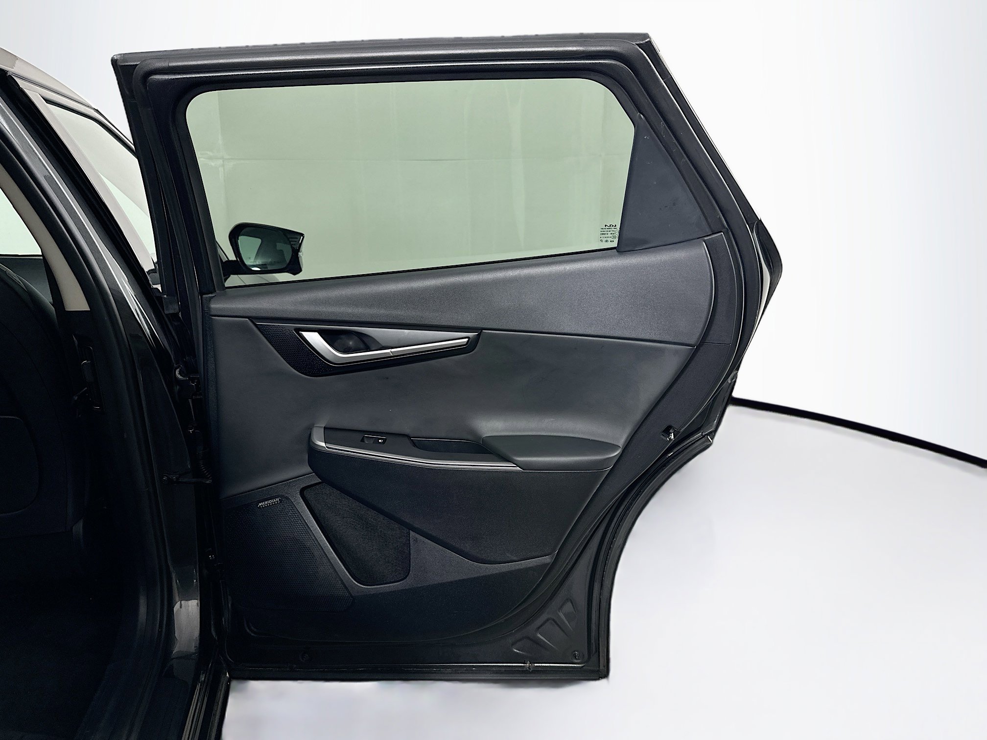 Used 2024 Kia EV6 Wind w/ Wind Technology Package RWD image 30