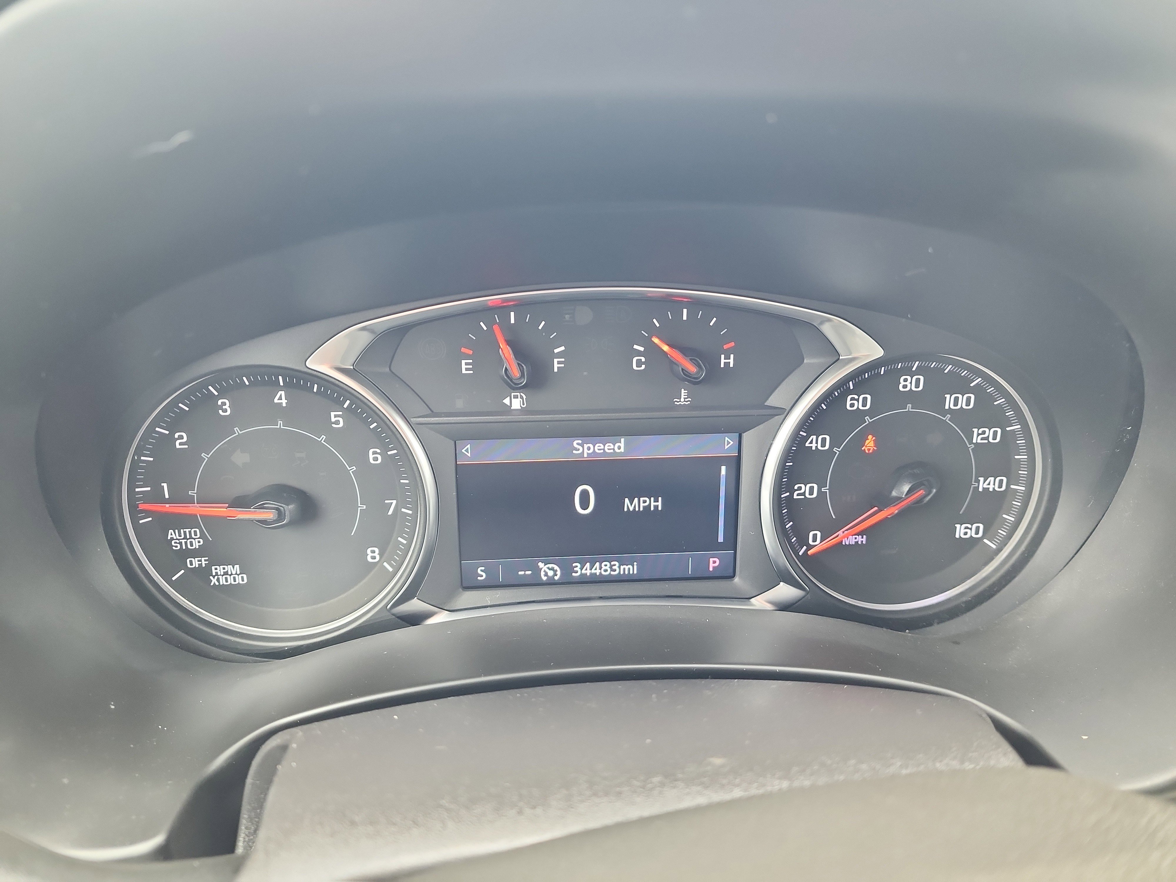 Certified 2024 GMC Terrain SLT AWD/4WD image 23