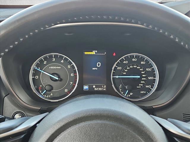 Used 2021 Subaru Ascent Touring w/ Popular Package #2A AWD/4WD image 11