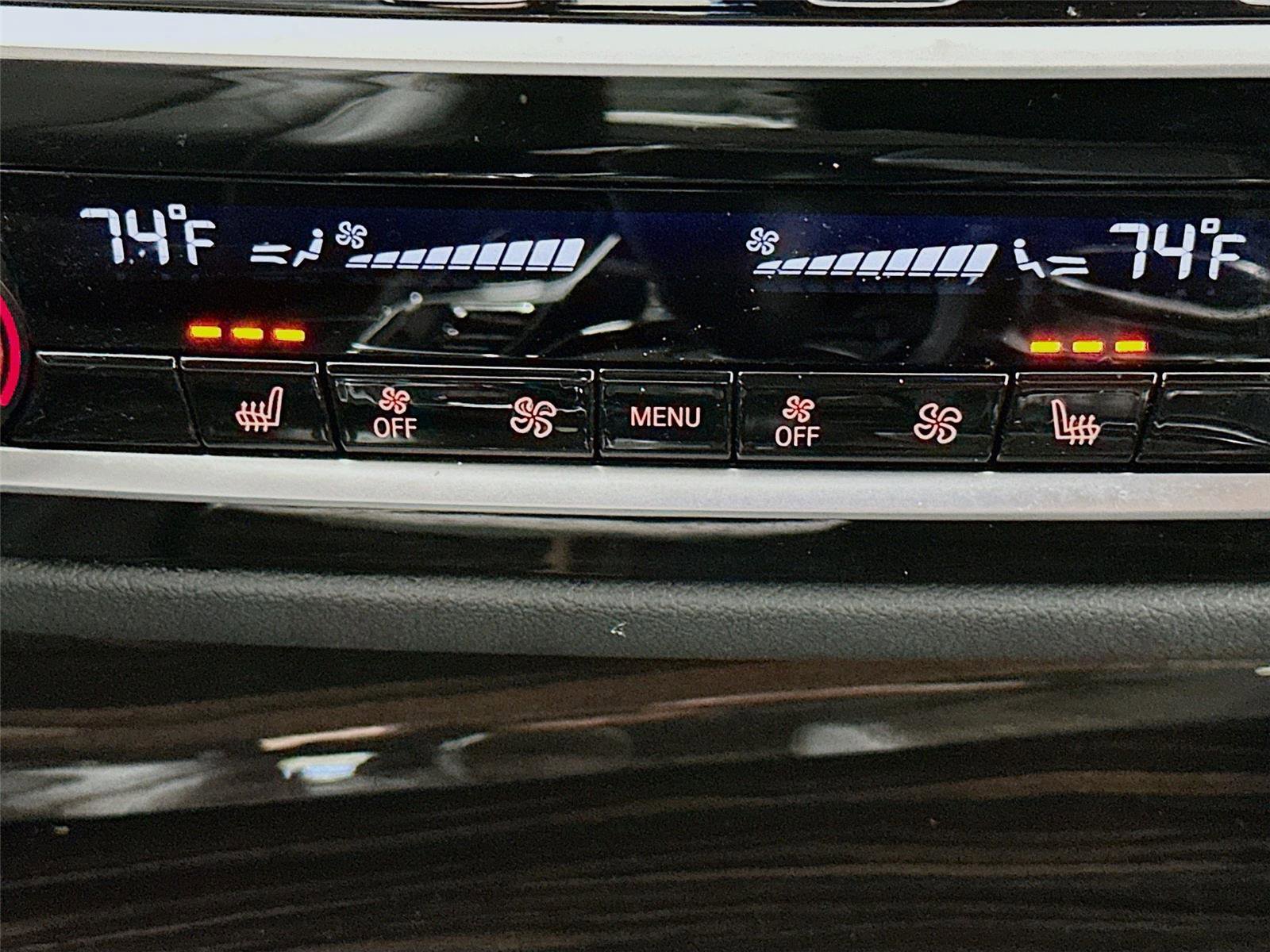 Certified 2023 BMW 530i xDrive w/ Convenience Package image 20