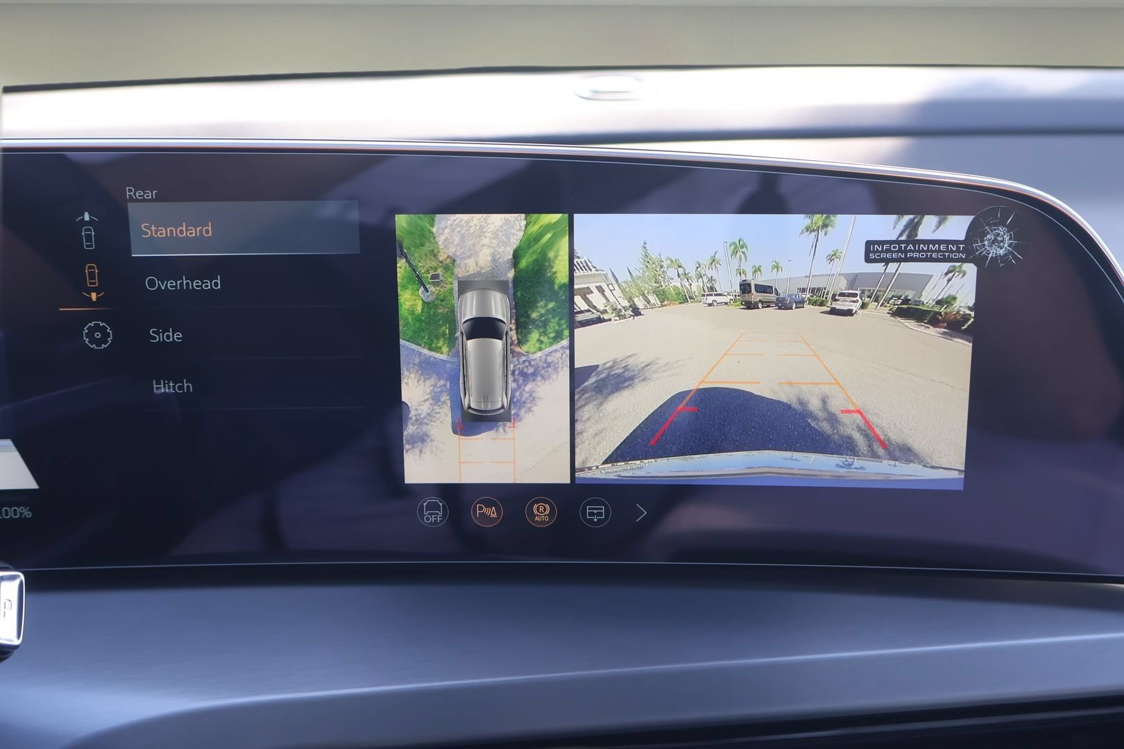 New 2026 Cadillac Vistiq Luxury AWD/4WD image 24