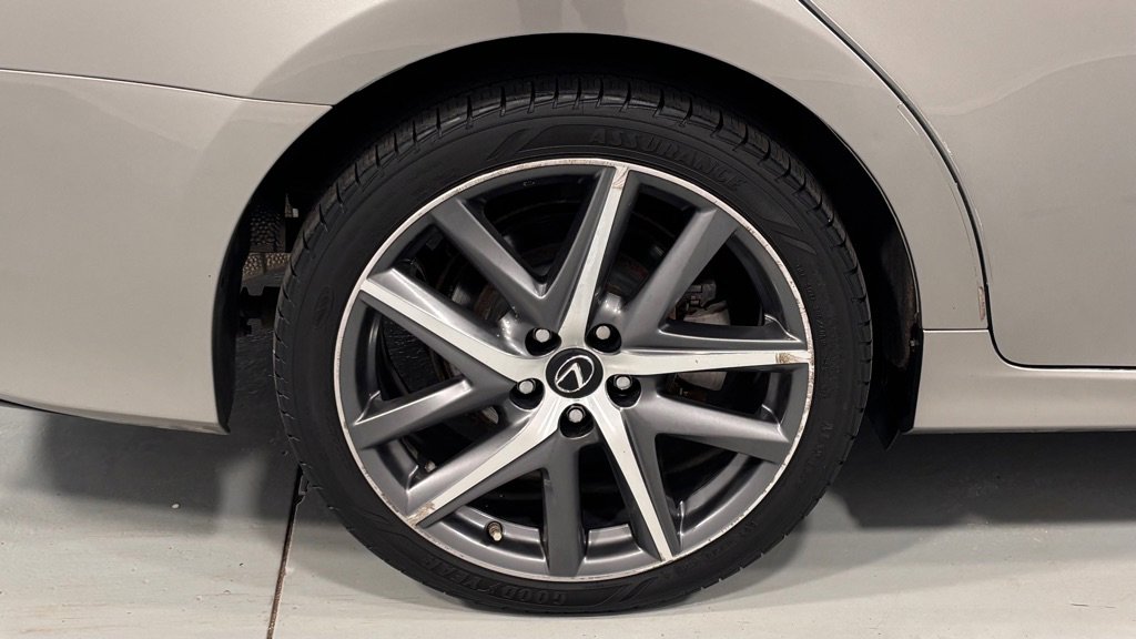 Used 2018 Lexus GS 350 F Sport image 33