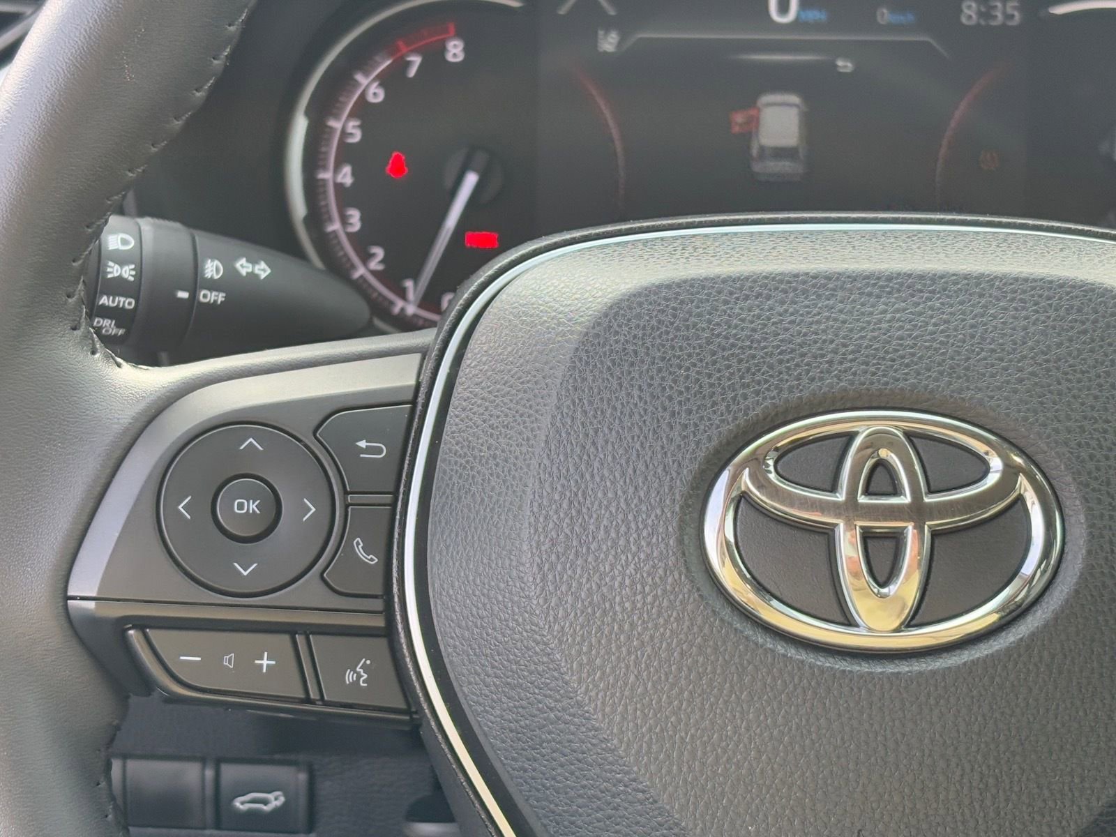 Certified 2025 Toyota RAV4 XLE Premium image 23