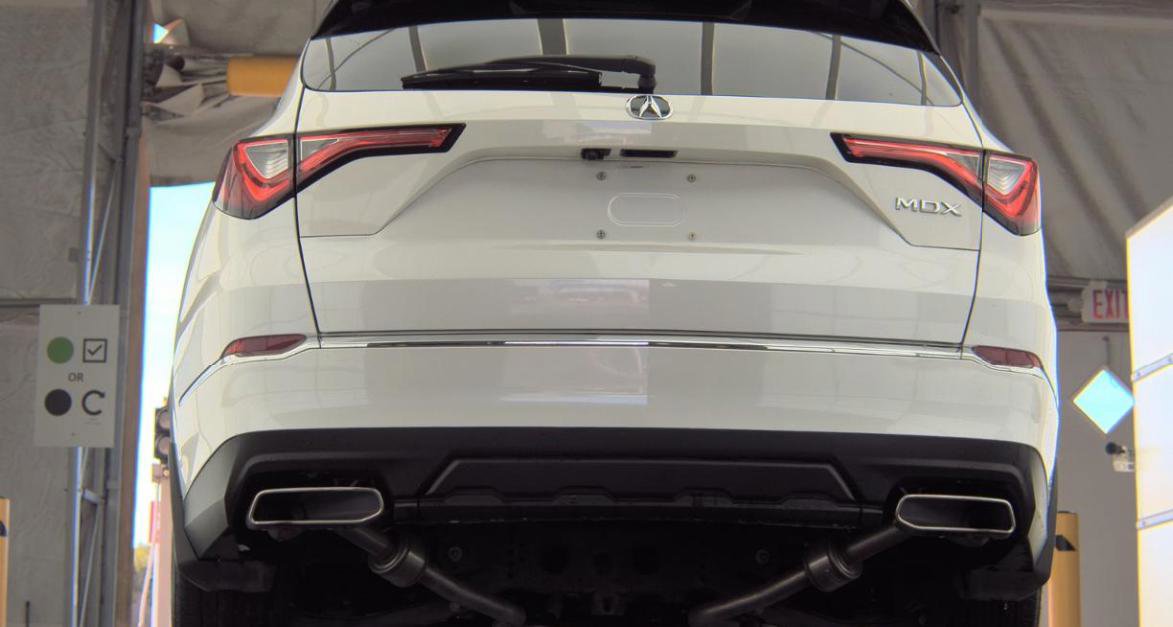 Used 2023 Acura MDX 3.5L image 7