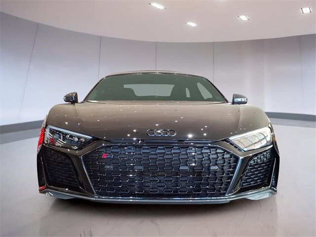 Used 2020 Audi R8 V10 performance image 2