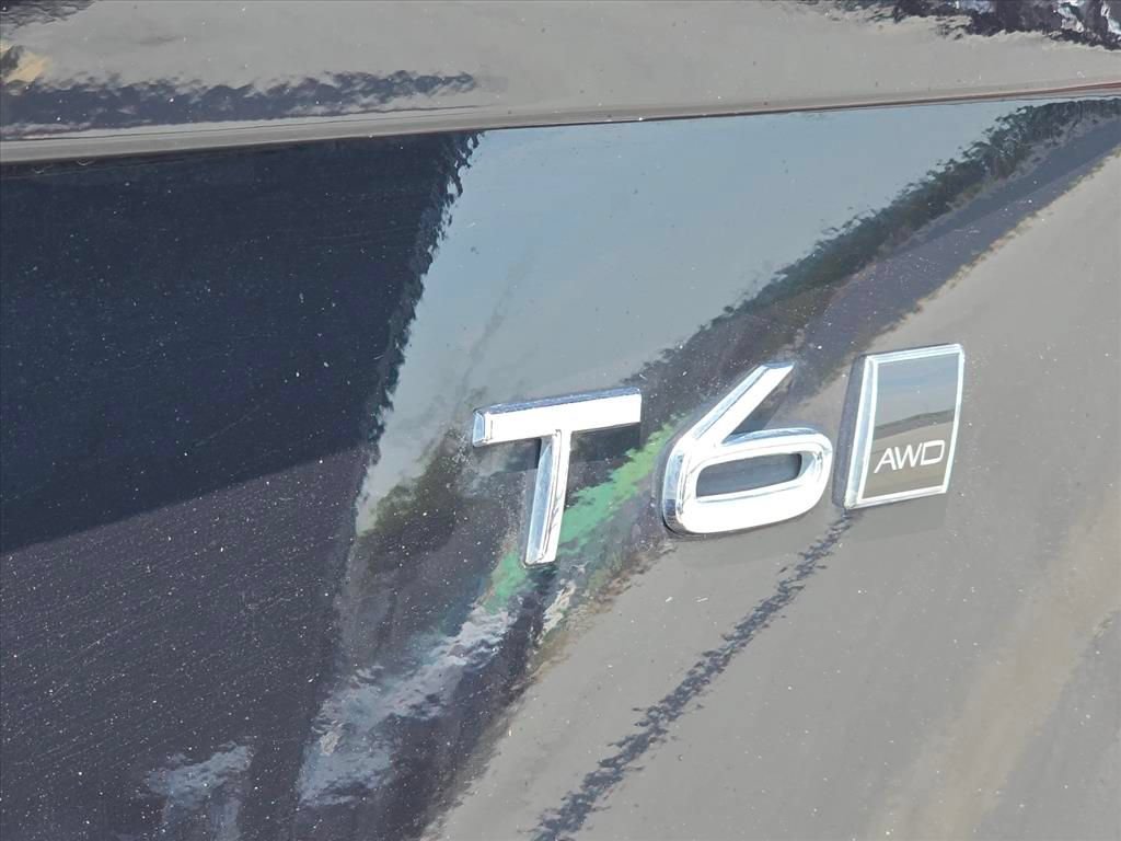 Used 2022 Volvo XC90 T6 Inscription w/ Lounge Package AWD/4WD image 13