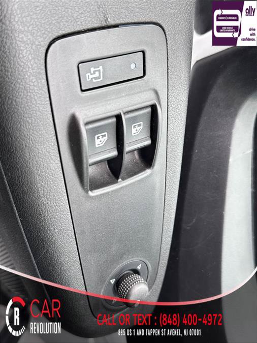 Used 2023 RAM ProMaster 2500 FWD image 31