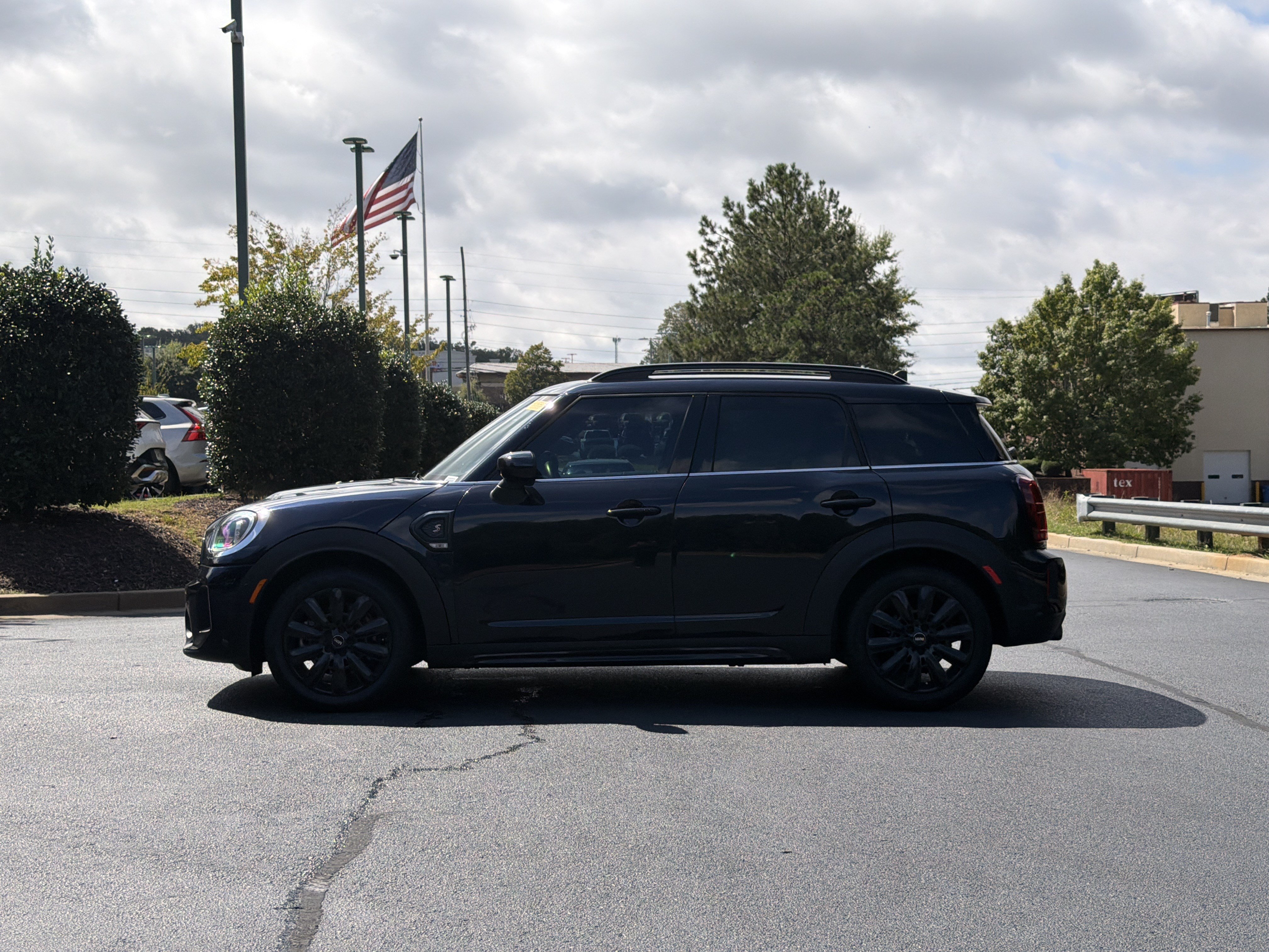 Used 2023 MINI Cooper Countryman S AWD/4WD image 12