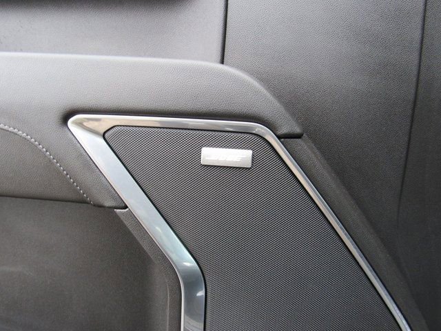 Certified 2023 GMC Sierra 1500 SLT w/ SLT Premium Plus Package image 13