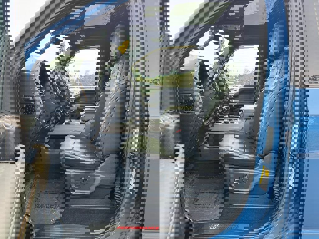 Used 2020 Ford F150 Raptor w/ Equipment Group 802A Luxury image 28