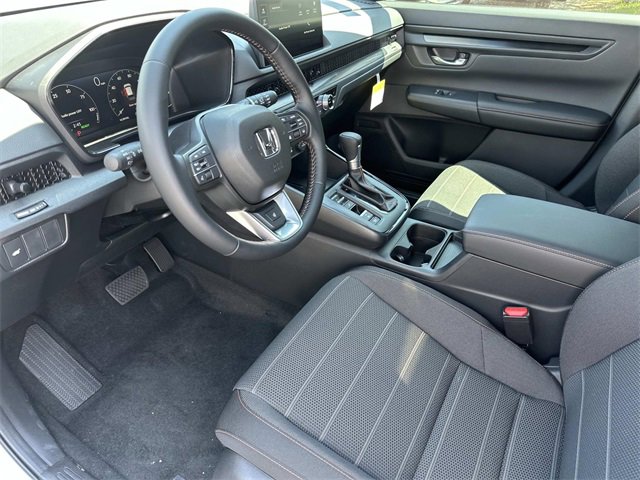New 2026 Honda CR-V TrailSport image 20