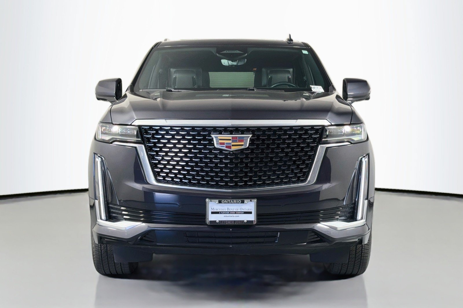 Used 2024 Cadillac Escalade Premium Luxury w/ LPO, Floor Liner Package AWD/4WD image 3