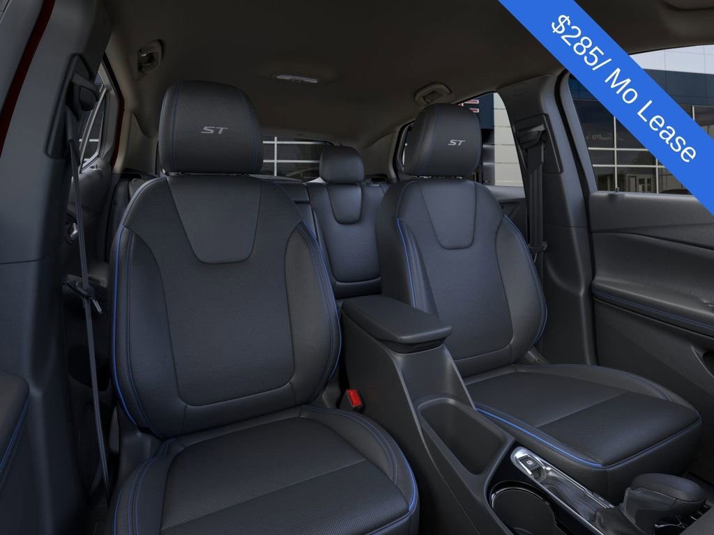 New 2026 Buick Encore GX Sport Touring w/ Comfort Package AWD/4WD image 38