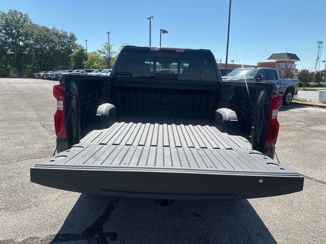 New 2026 Chevrolet Silverado 1500 LT w/ All Star Edition Plus image 29