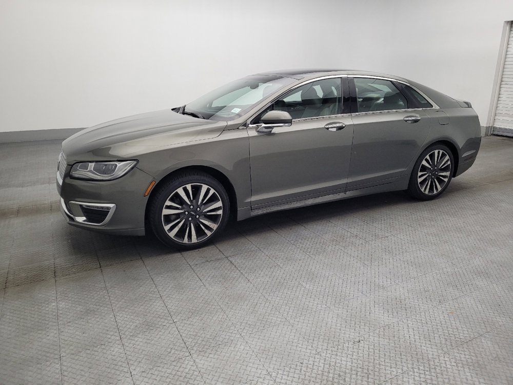 Used 2017 Lincoln MKZ Reserve w/ Luxury Package image 2