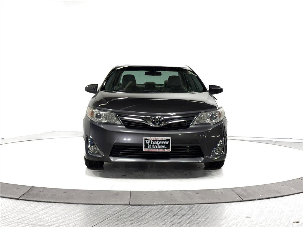 Used 2013 Toyota Camry XLE video 2