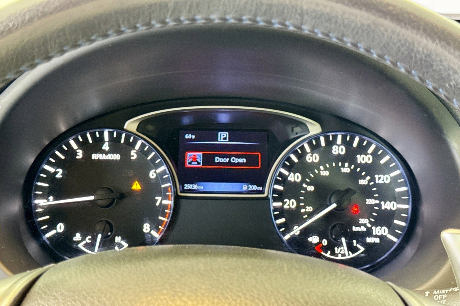 Used 2017 Nissan Altima 2.5 SR FWD image 12