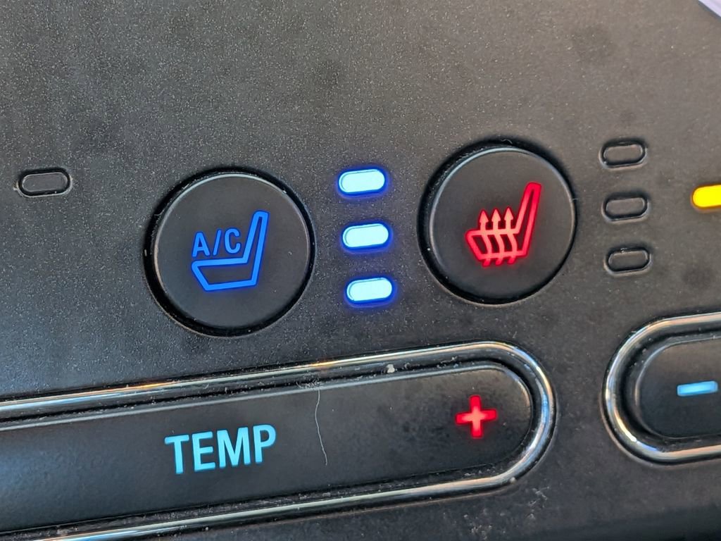 Used 2017 Ford Explorer Limited w/ Equipment Group 301A image 25