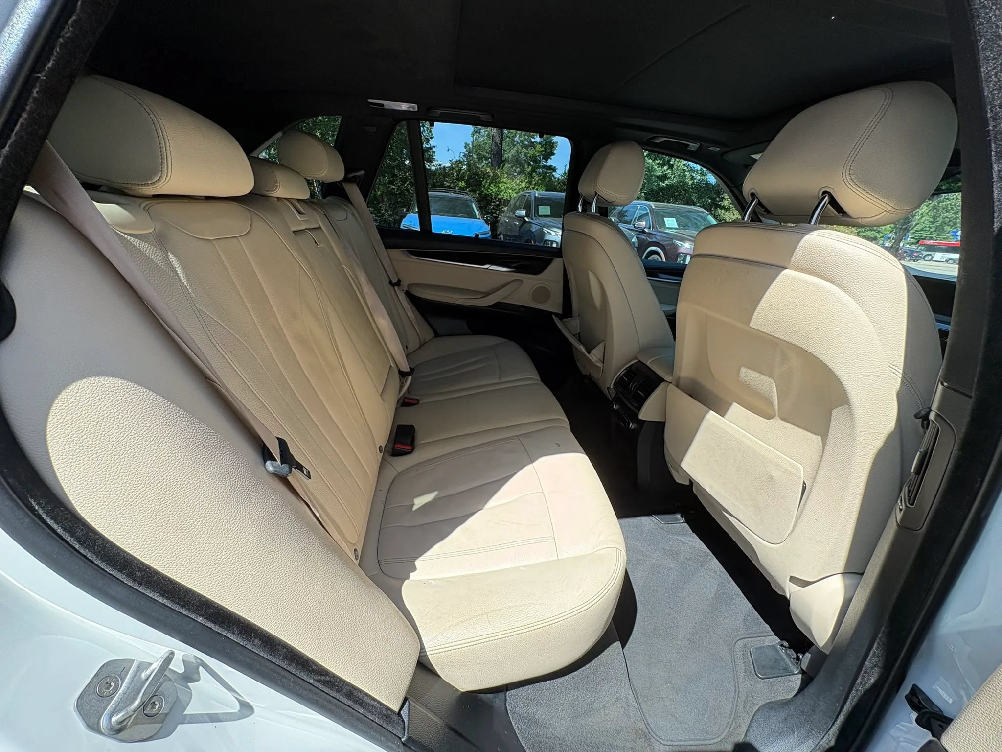 Used 2018 BMW X5 sDrive35i RWD image 16